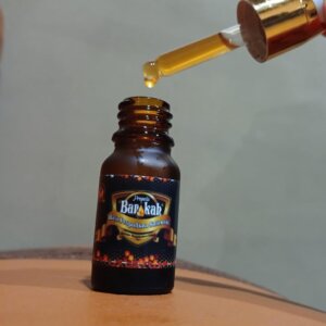 Propolis Barokah
